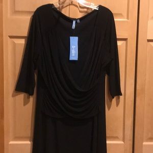 New b-slim dress